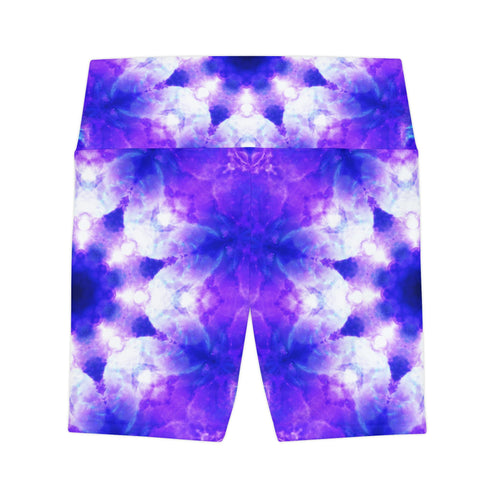 Ad Amoreum Amisi Dreams Desires Women's Workout Shorts