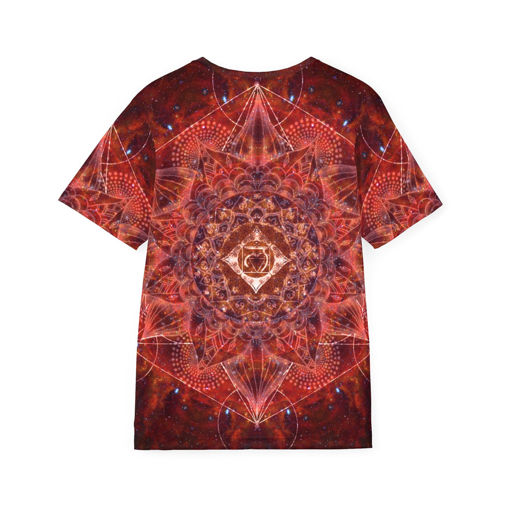 Muladhara Meditations Men's Jersey