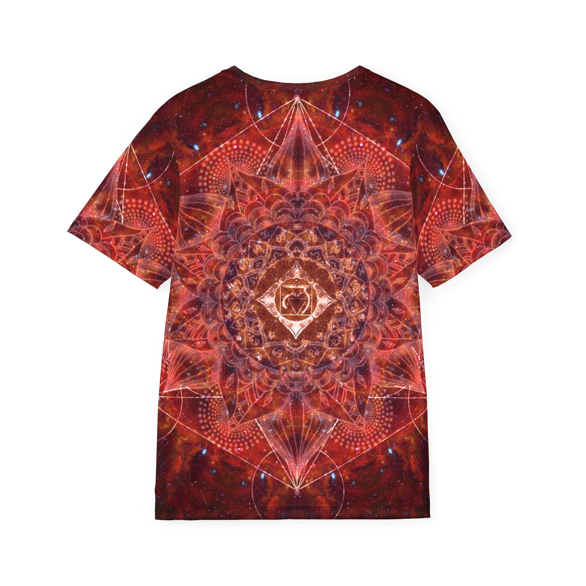 Muladhara Meditations Men's Jersey