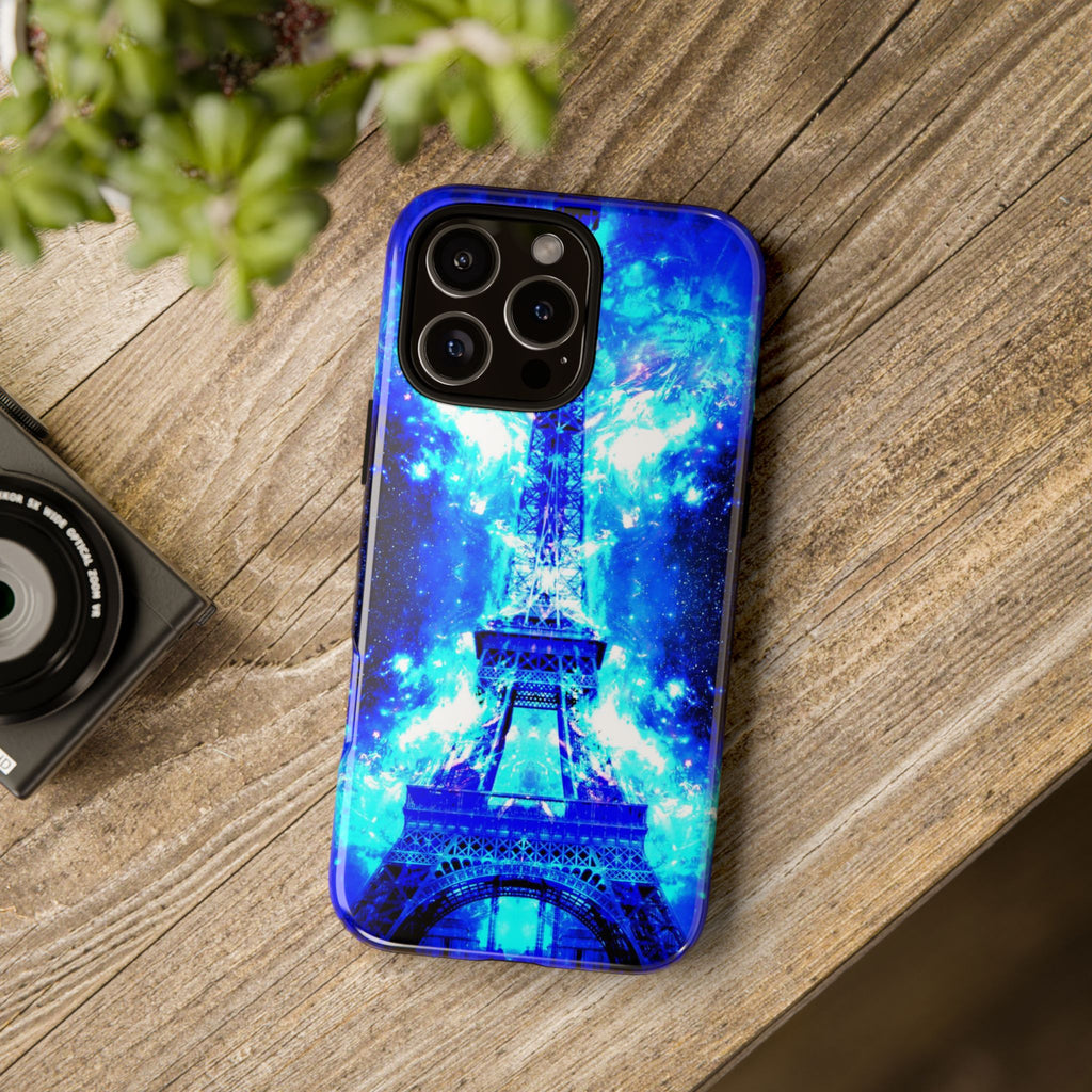 Amen Jin's Desires Parisian Dreams Tough Cases