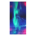 Lighted String Matanuska Dreams Mink-Cotton Towel