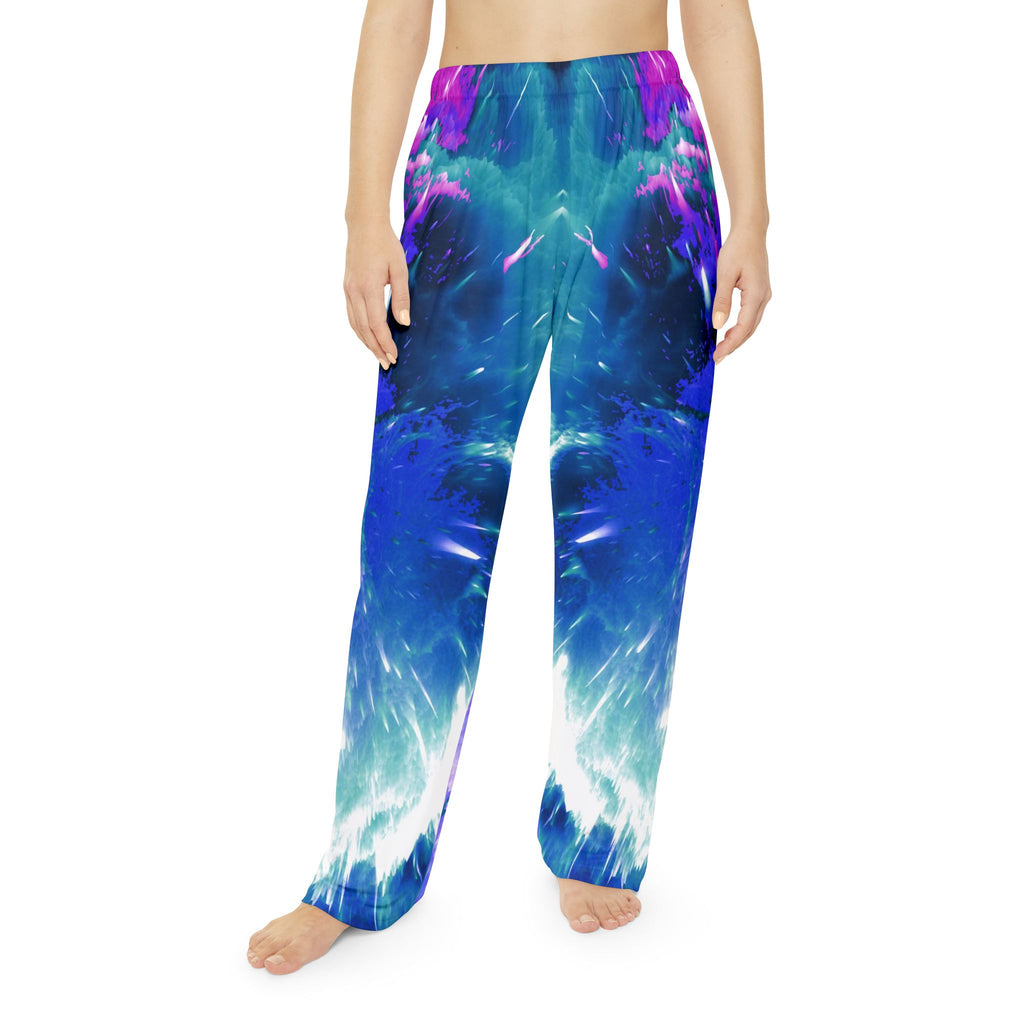 Creation Desires Women's Pajama Pants
