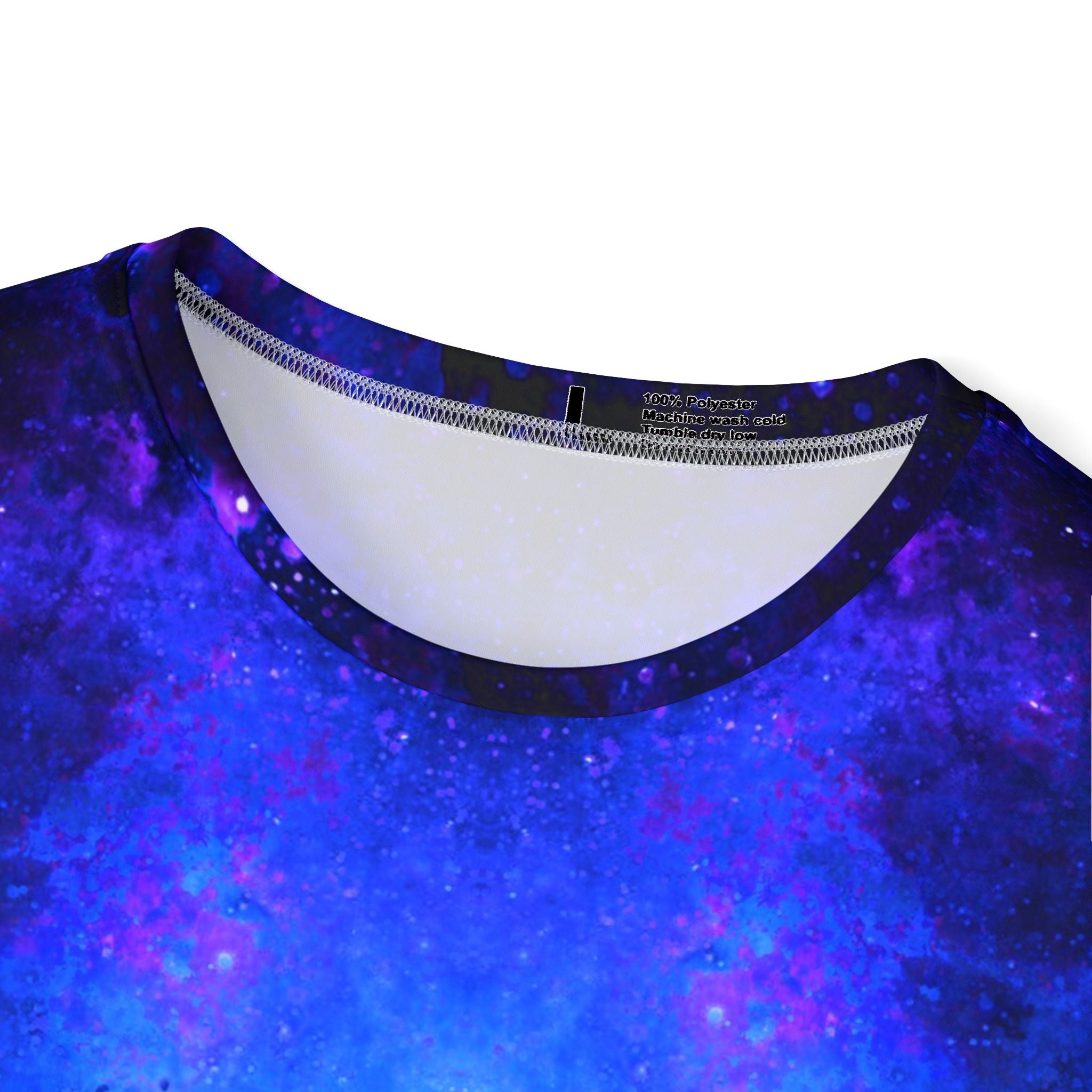 Amen Jin's Manifestation of Forever Desires Men's Jersey