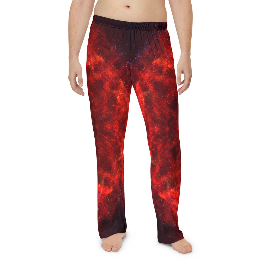 Katerina's Love and Hatred Desires Men's Pajama Pants