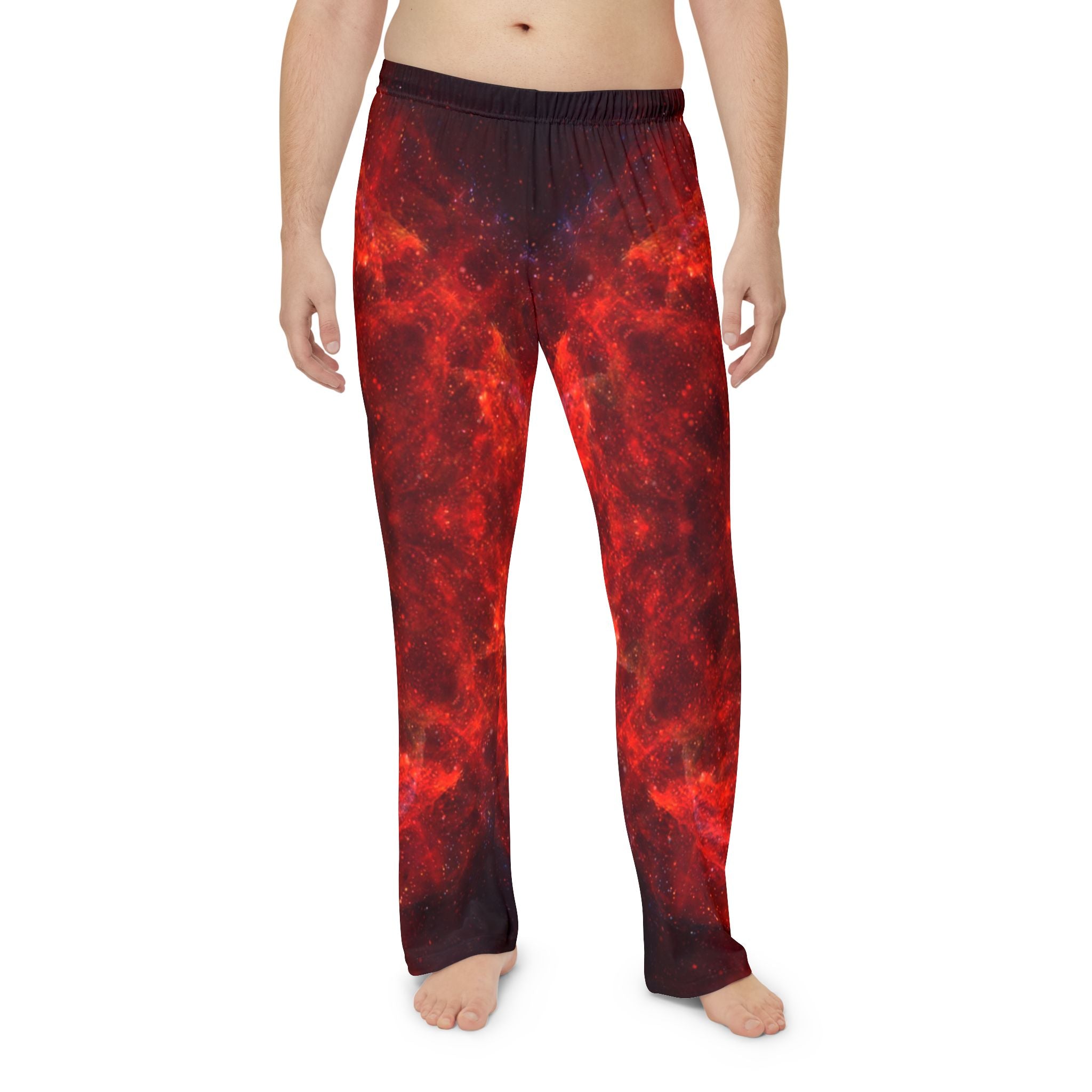 Katerina's Love and Hatred Desires Men's Pajama Pants