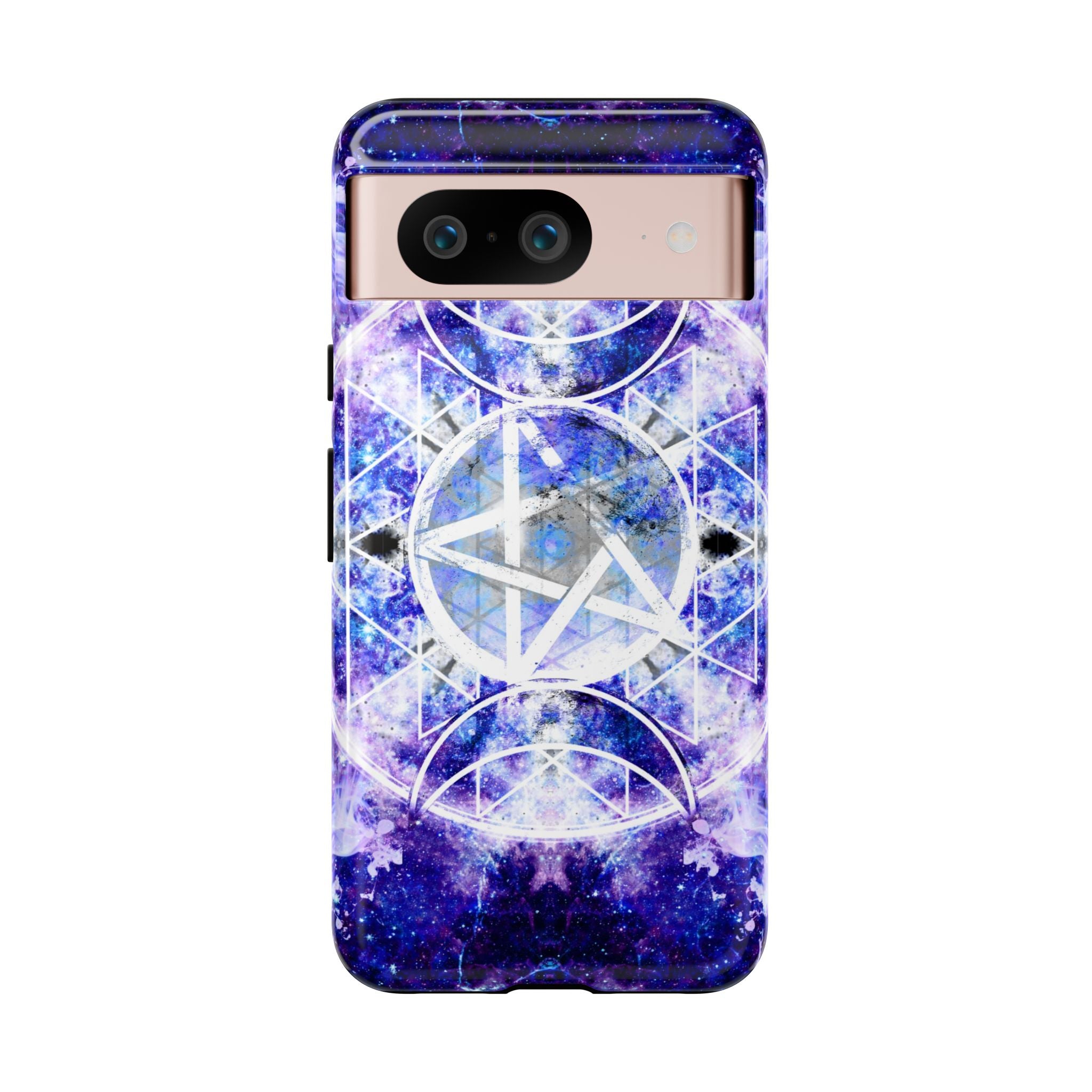 Amen Jin's Katerina's Dracularian Dragoness Triple Goddess Meditations Tough Case