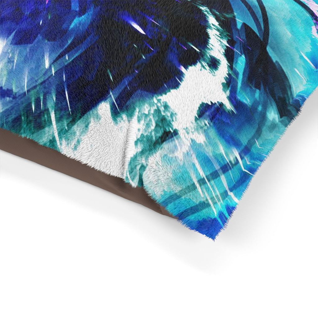 Creation’s Koi Desires Pet Bed