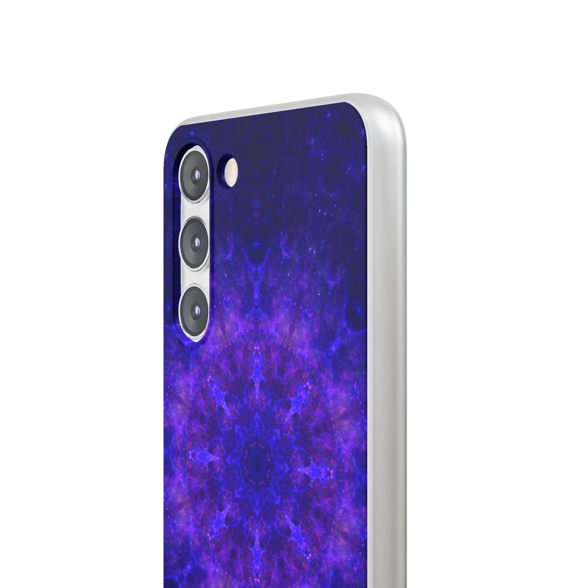 Katerina's Dragon's Eye Desires Flexi Cases