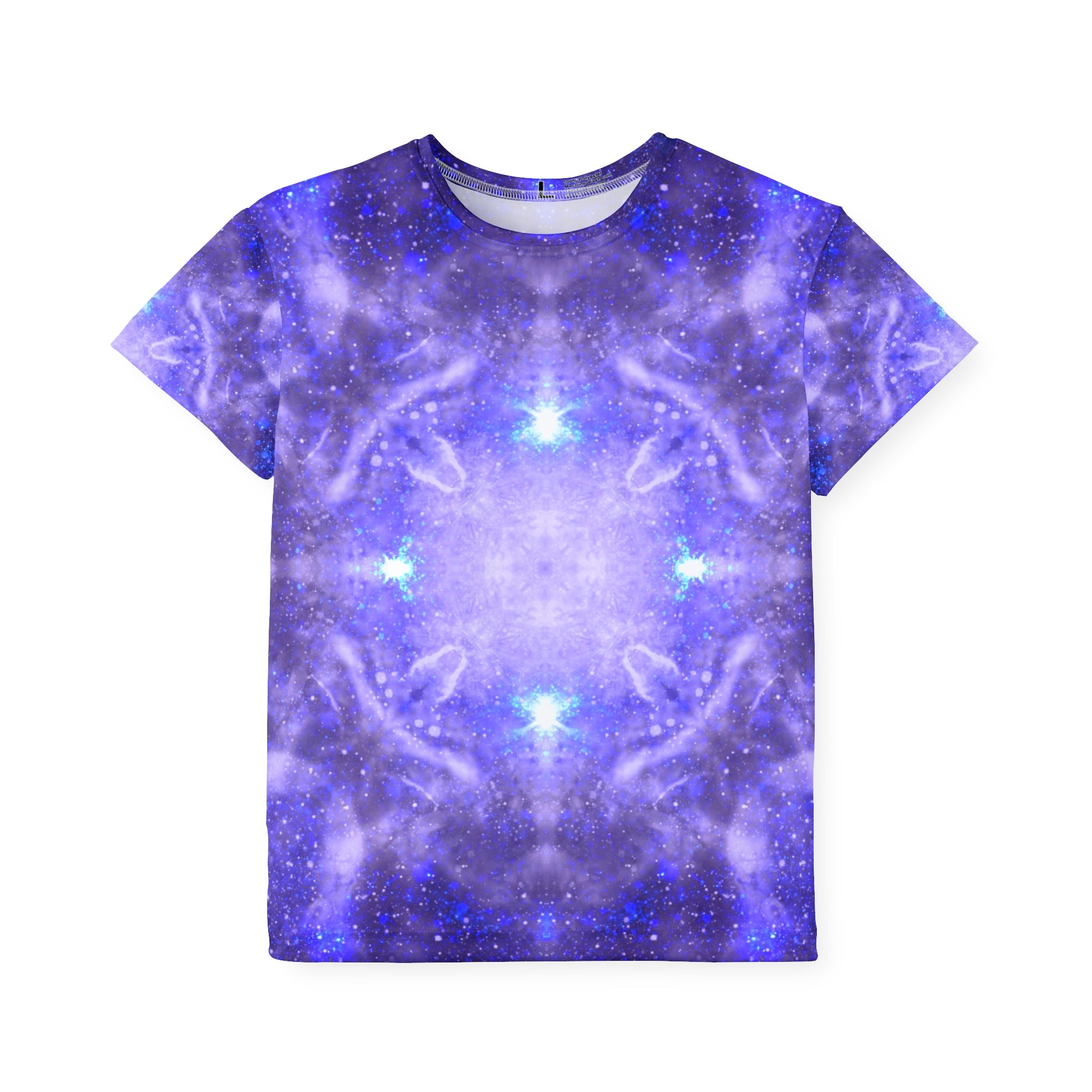 Katerina's Magical Desires Kids Sports Jersey