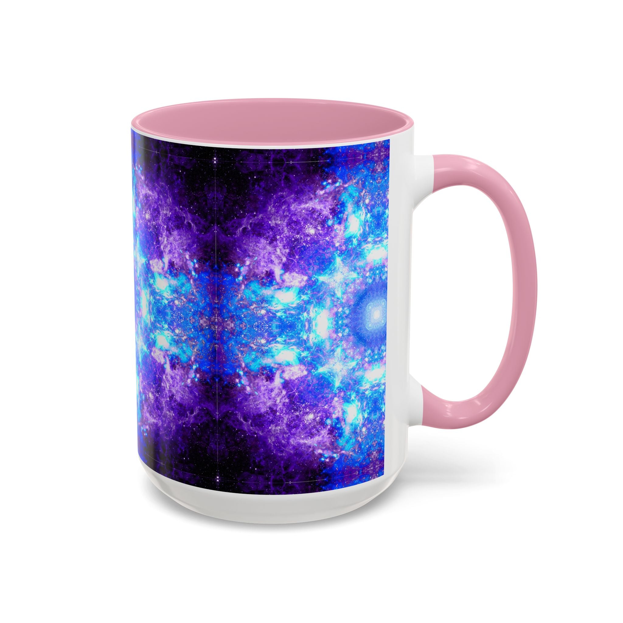 Amen Jin's Katerina's Defender Desires Color Mug 11oz