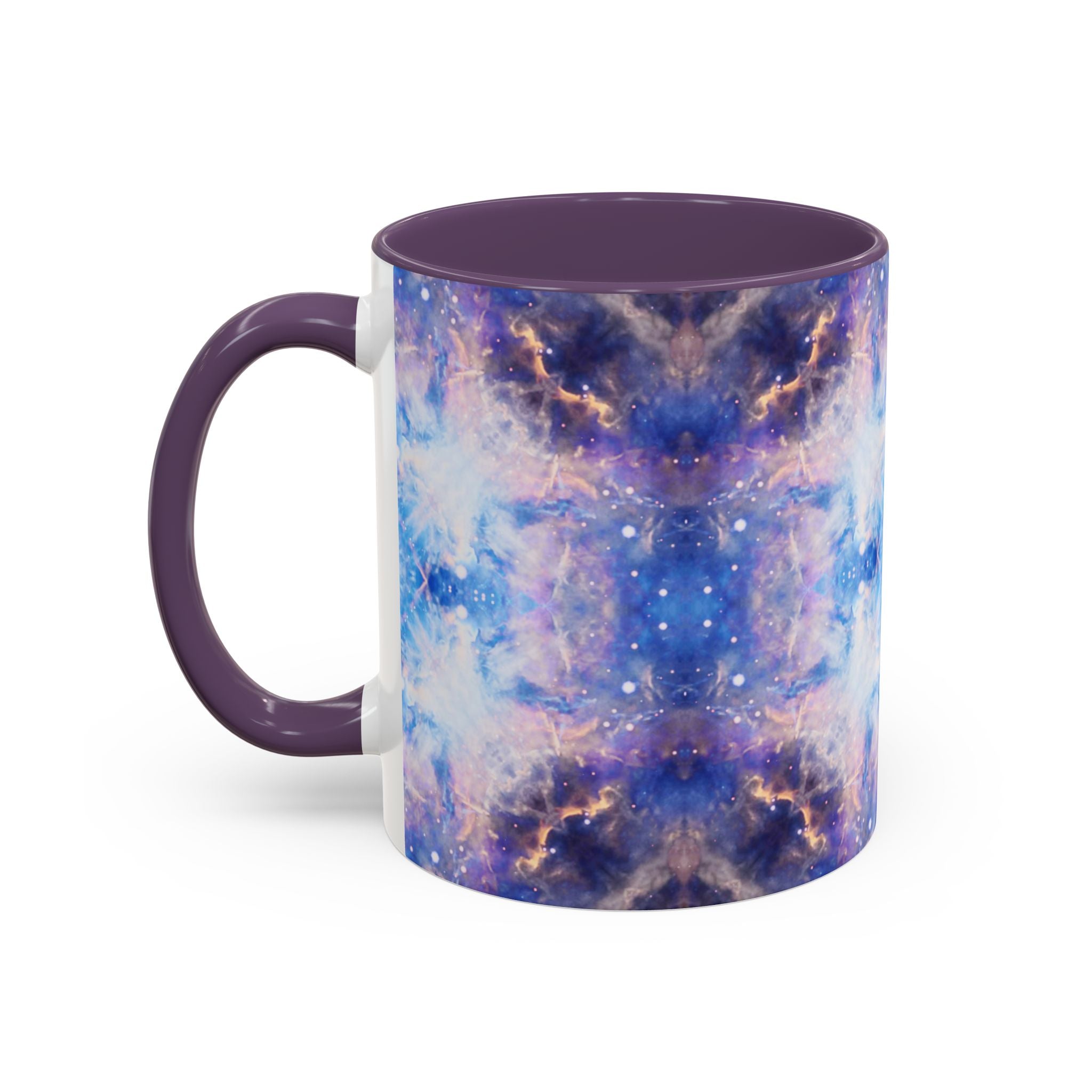 Katerina's Winterborn Desires Accent Coffee Mug