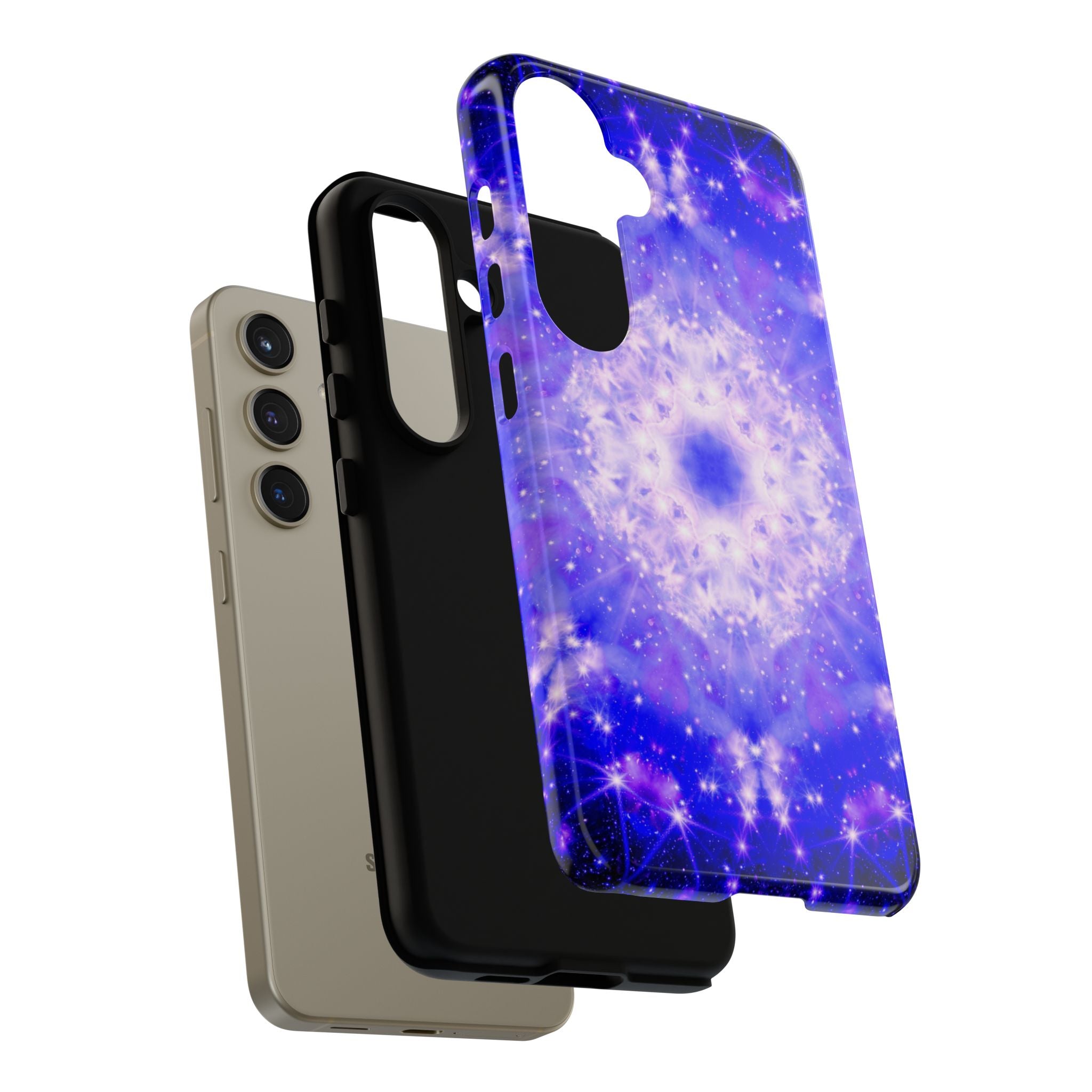 Katerina's Psyche Desires Tough Phone Cases, Case-Mate