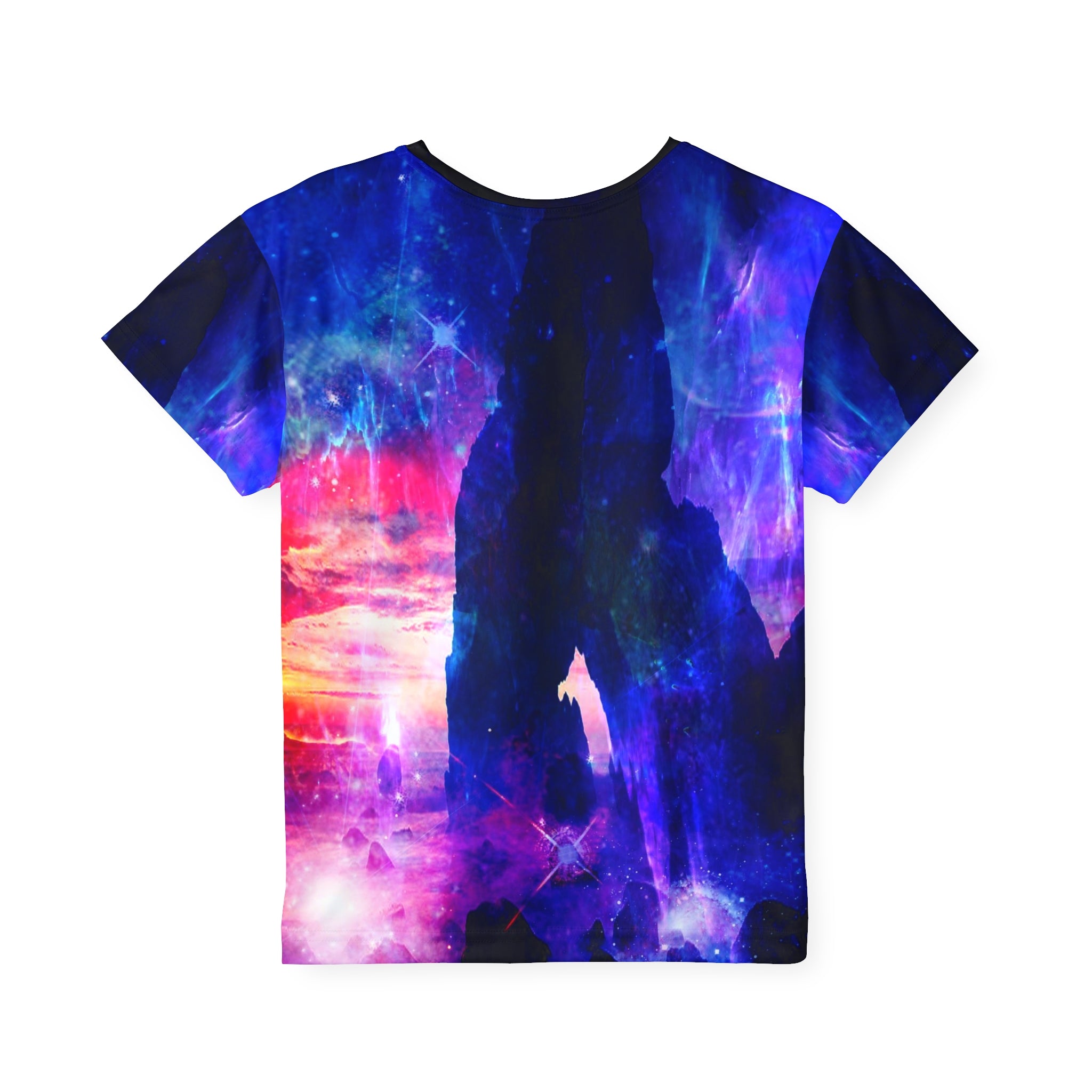 Ad Amorem Amisi Dreamer's Cove Dreams Kids Sports Jersey