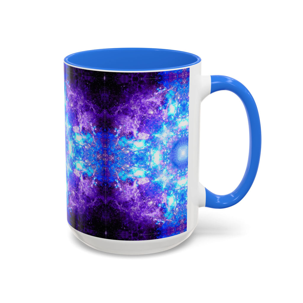 Amen Jin's Katerina's Defender Desires Color Mug 11oz