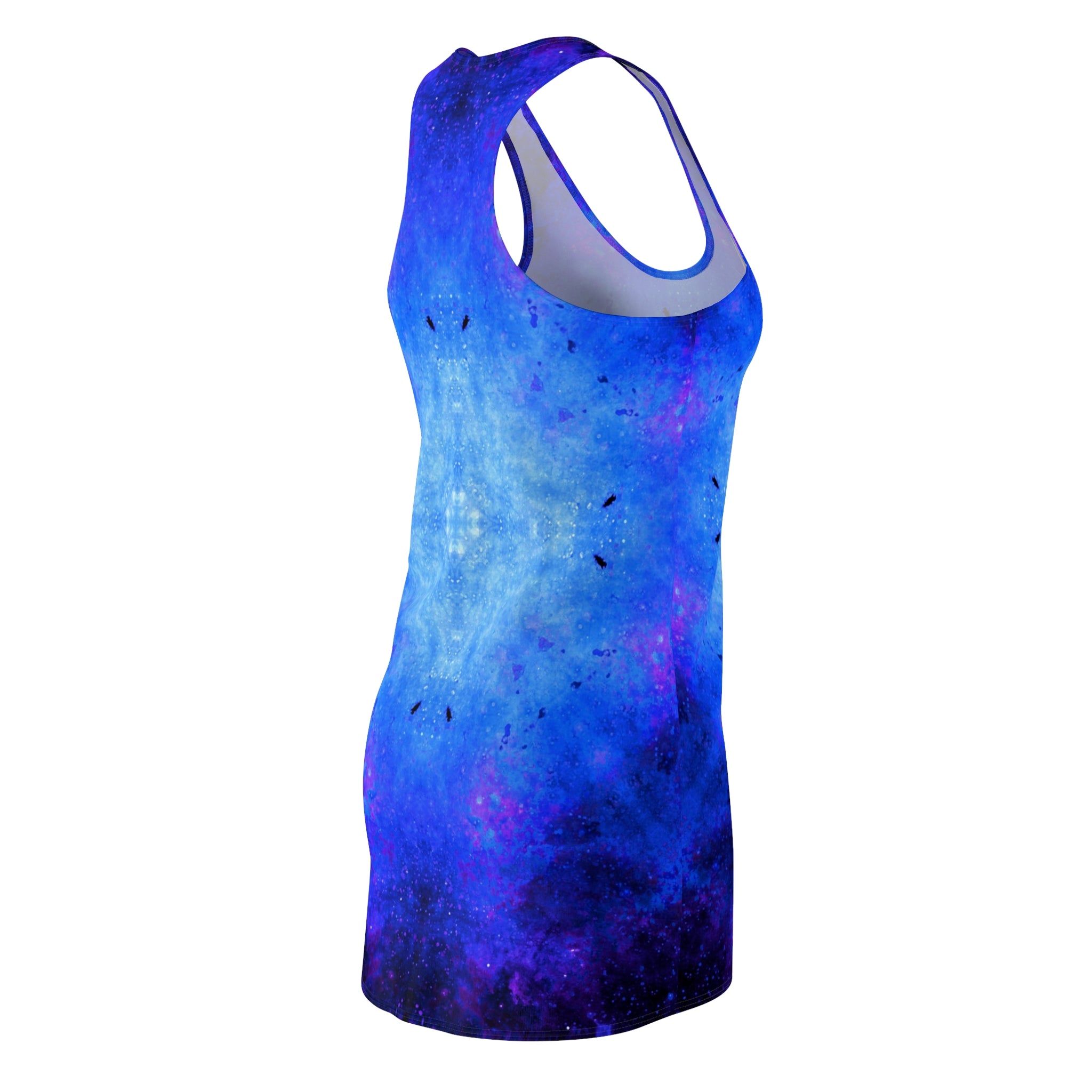 Amen Jin's Manifestation of Forever Desires Women's Racerback Dress