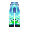 Katerina's Noel Yule Night Dreams Kids Pajama Pants