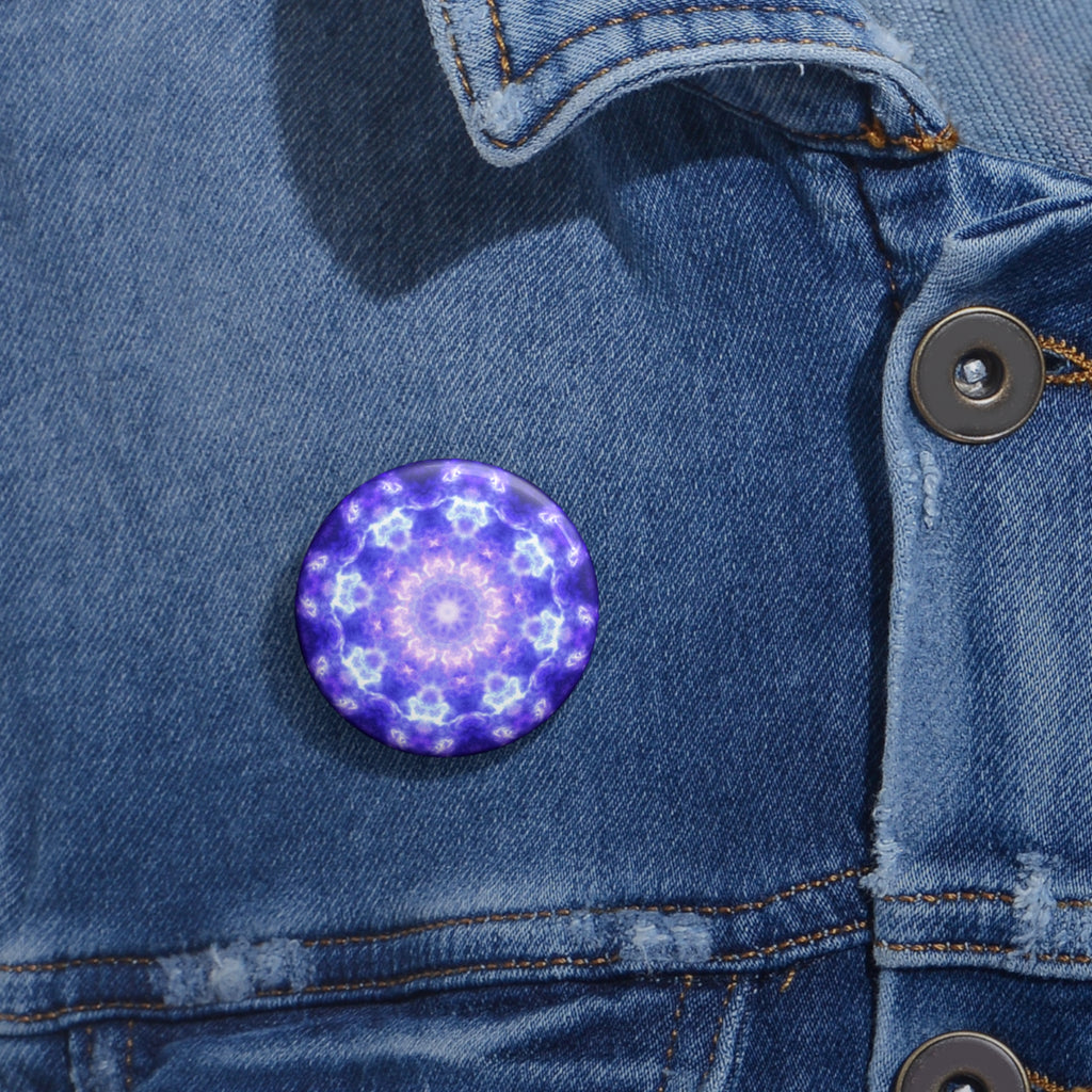 Katerina’s VampiraDraga Desires Pin Buttons