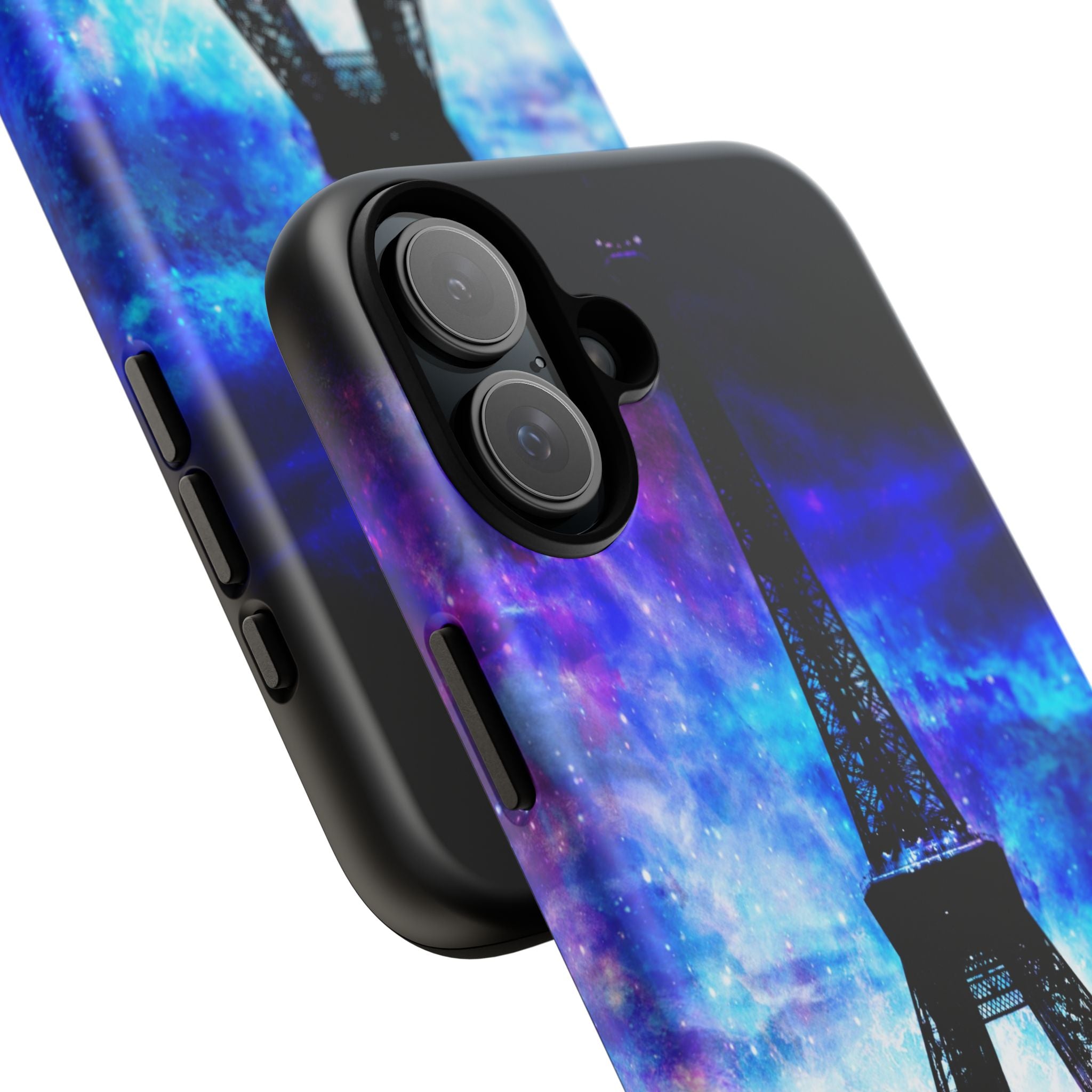Lover's Creation's Parisian Dreams Case Mate Tough Phone Cases
