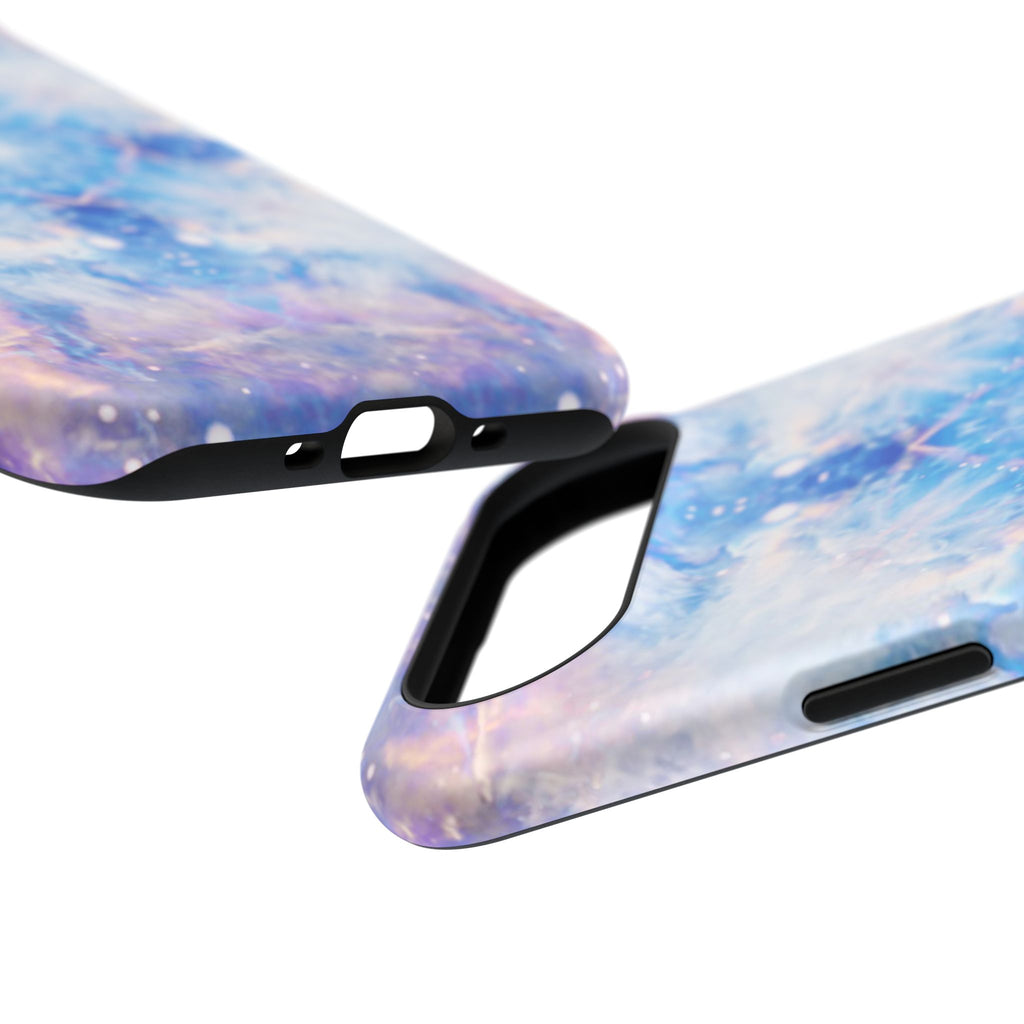 Katerina's Winterborn Desires Impact-Resistant Cases