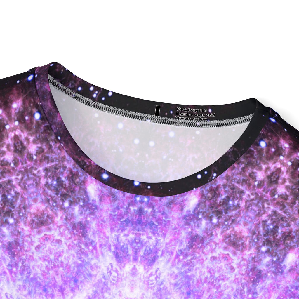 Sahasrara Desires Men's Jersey
