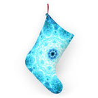 Amen Jin's All the White Horses Desires Christmas Stockings