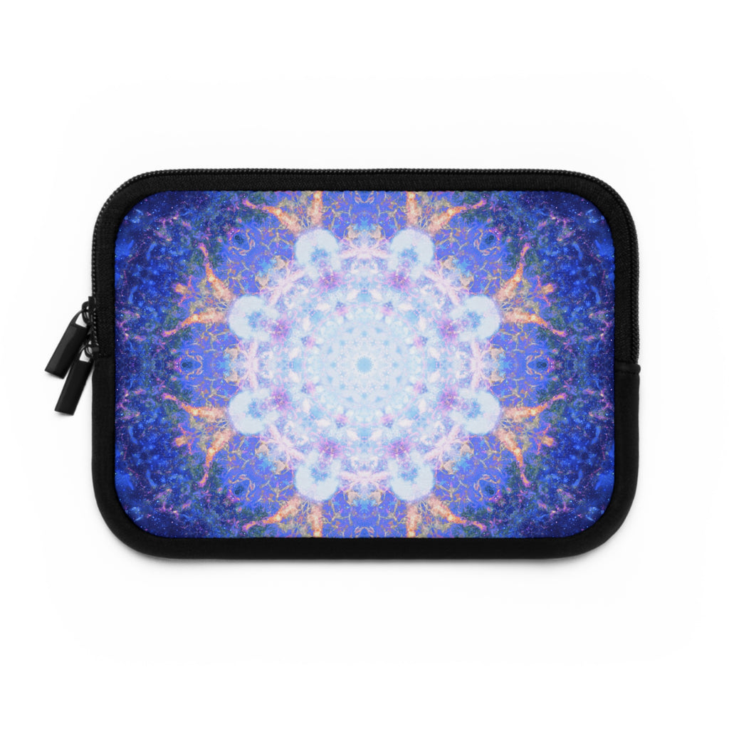 Amen Jin's Afterall Desires Laptop Sleeve