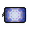 Amen Jin's Afterall Desires Laptop Sleeve