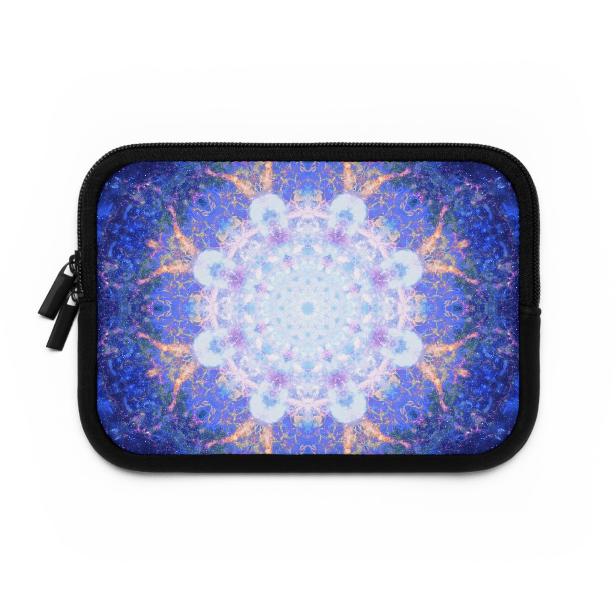 Amen Jin's Afterall Desires Laptop Sleeve