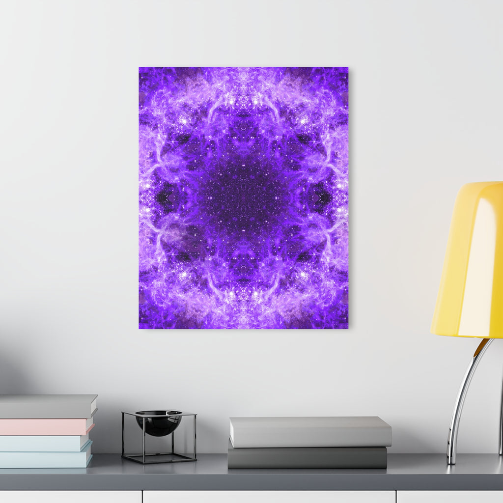 Katerina's Defender's Desires Acrylic Prints (French Cleat Hanging)