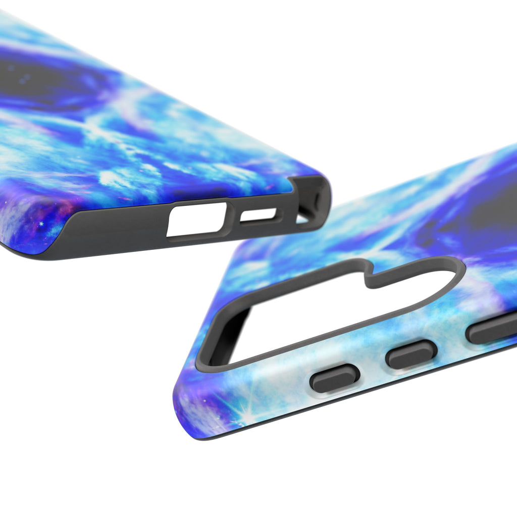 Amen Jin's Duat Desires Tough Phone Cases, Case-Mate