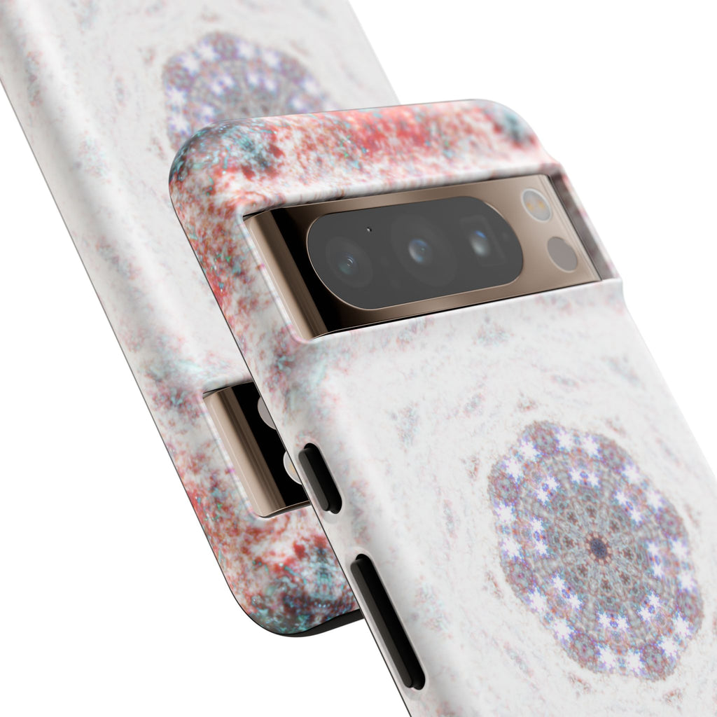 Candy's Yuletide Angel Voices Desires Tough Phone Cases