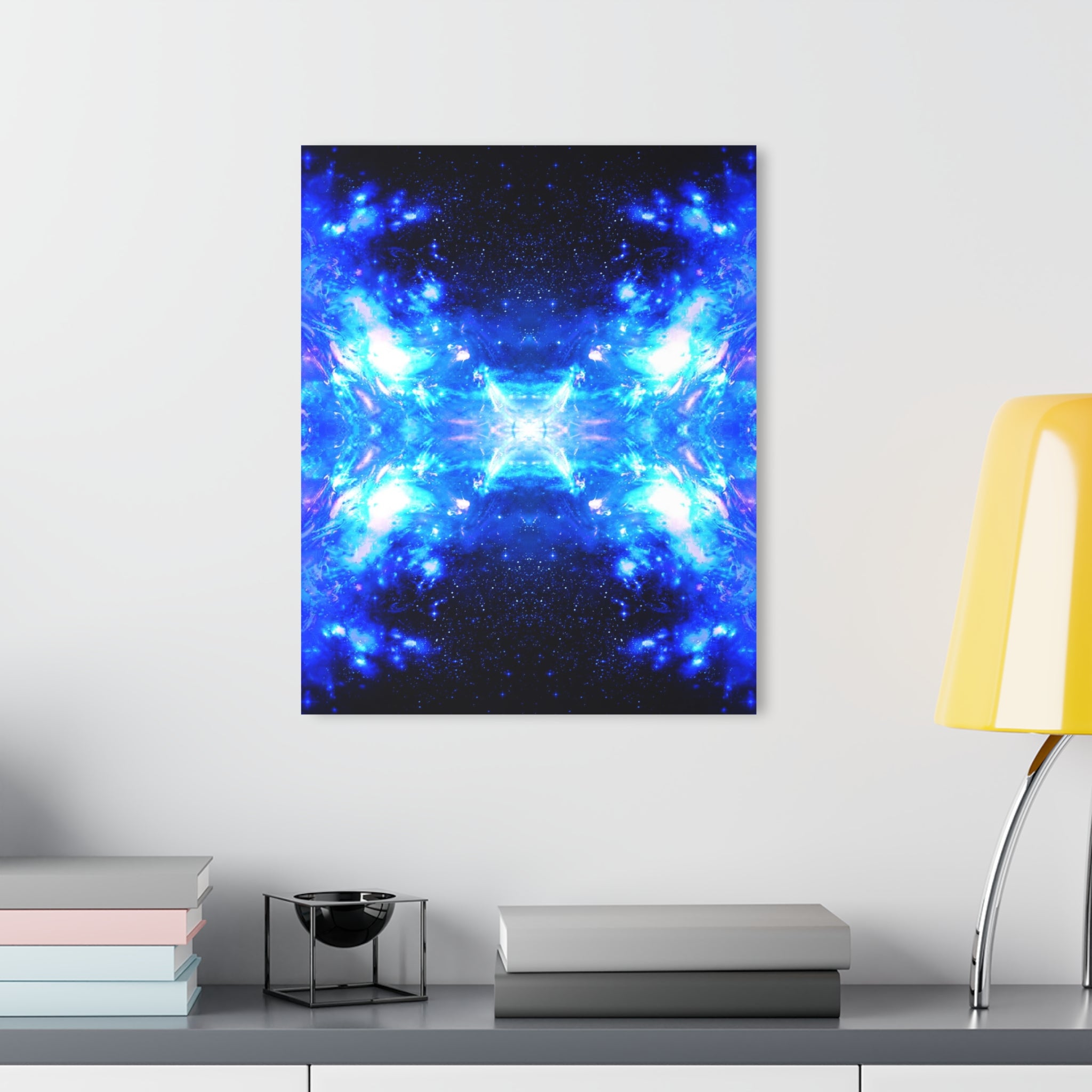 Amen Jin's Desires Acrylic Prints (French Cleat Hanging)