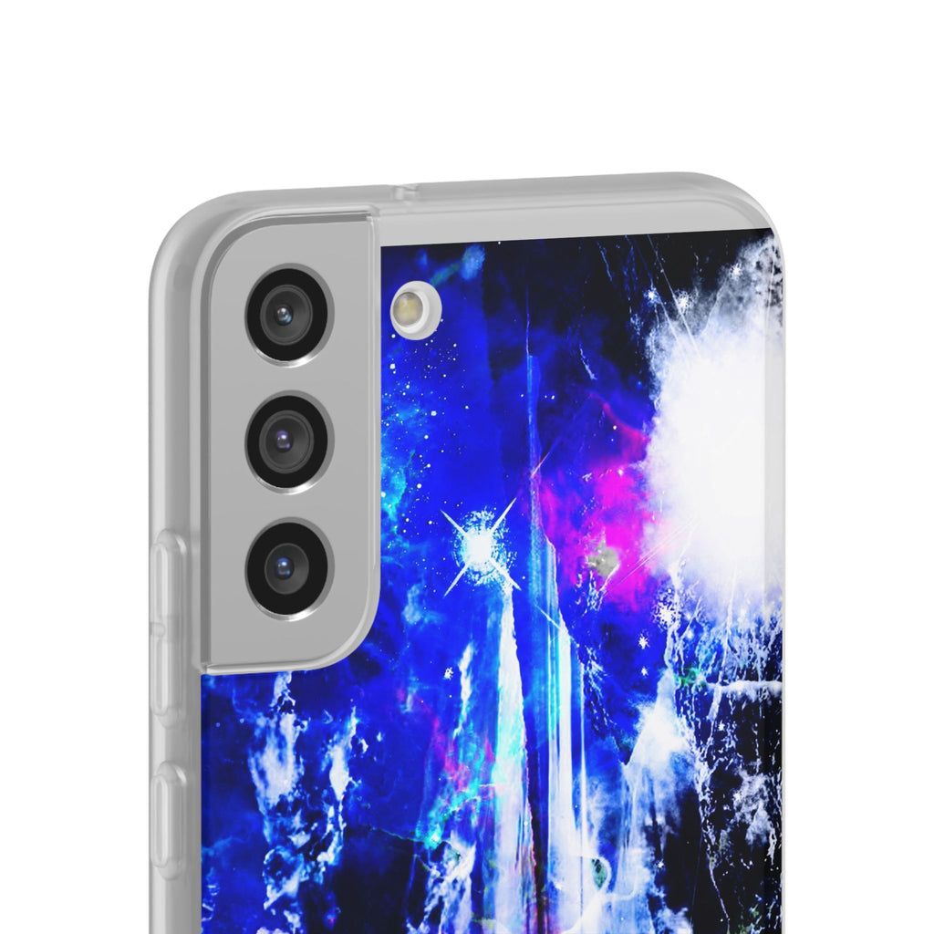 Ad Amorem Amis Dancing Sea Dreams Flexi Cases