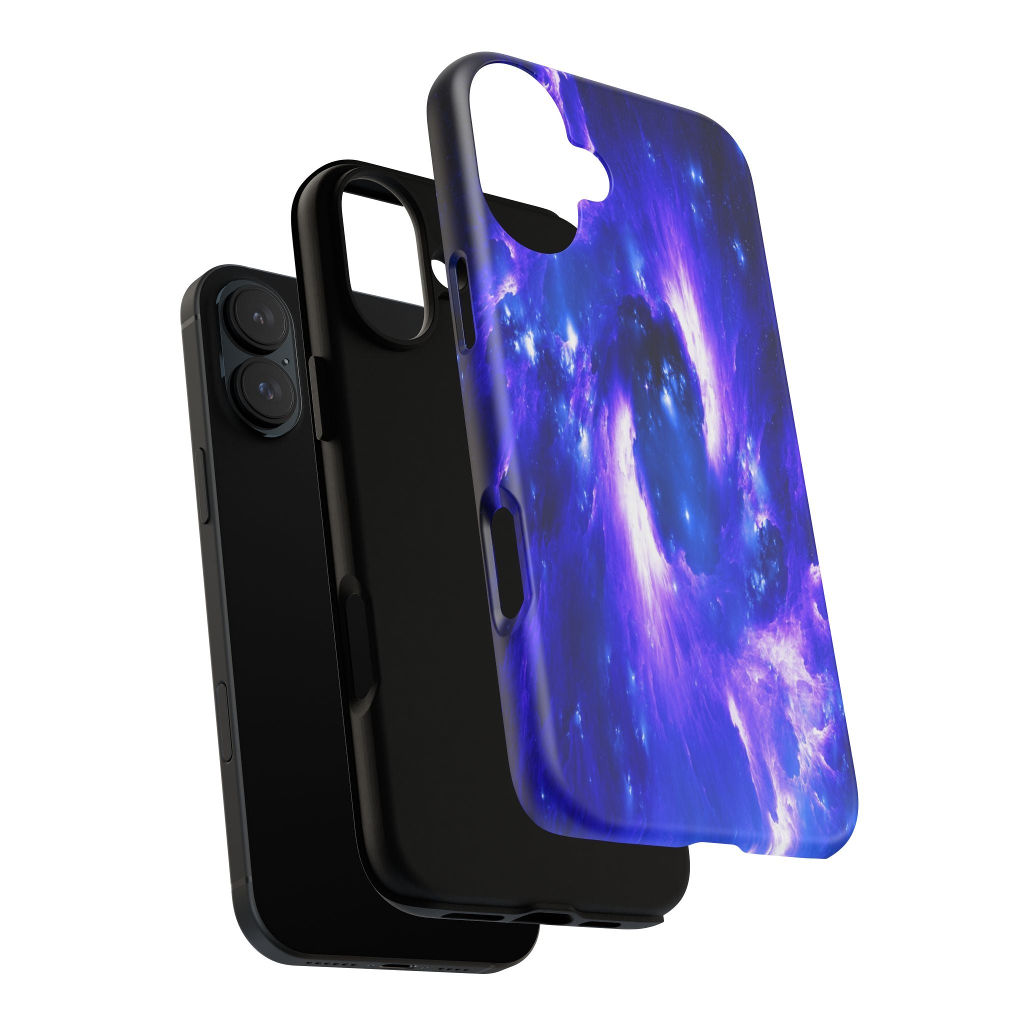 Amethyst Sapphire Dreams Tough Cases
