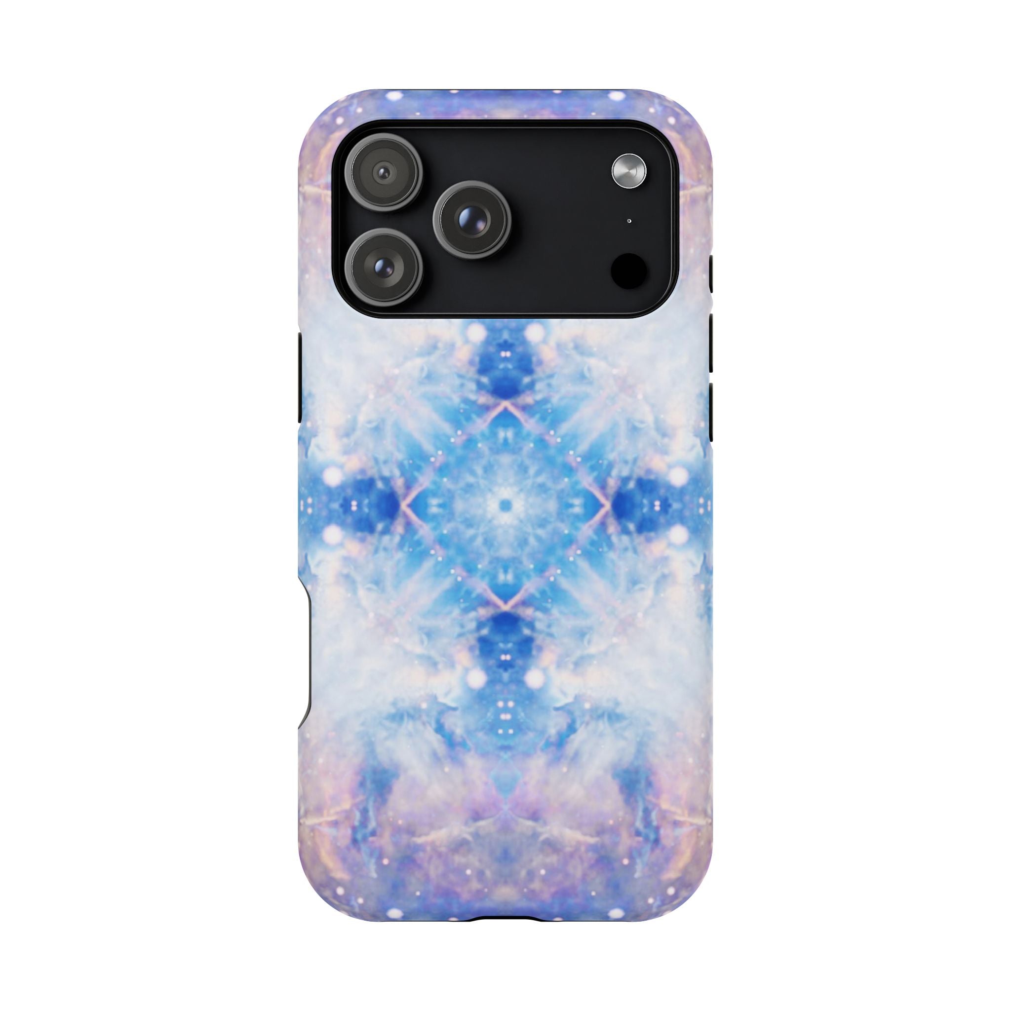 Katerina's Winterborn Desires Impact-Resistant Cases