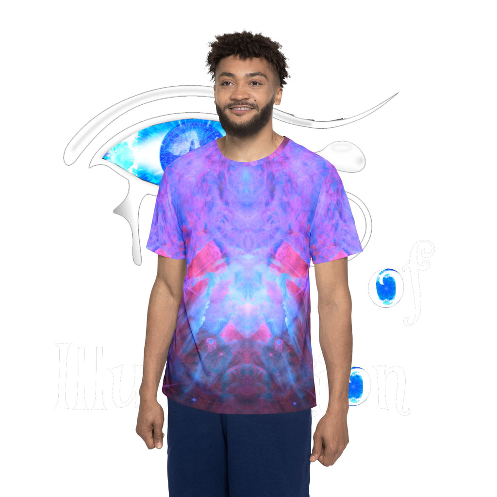 Katerina's RogueStar Desires Men's Jersey