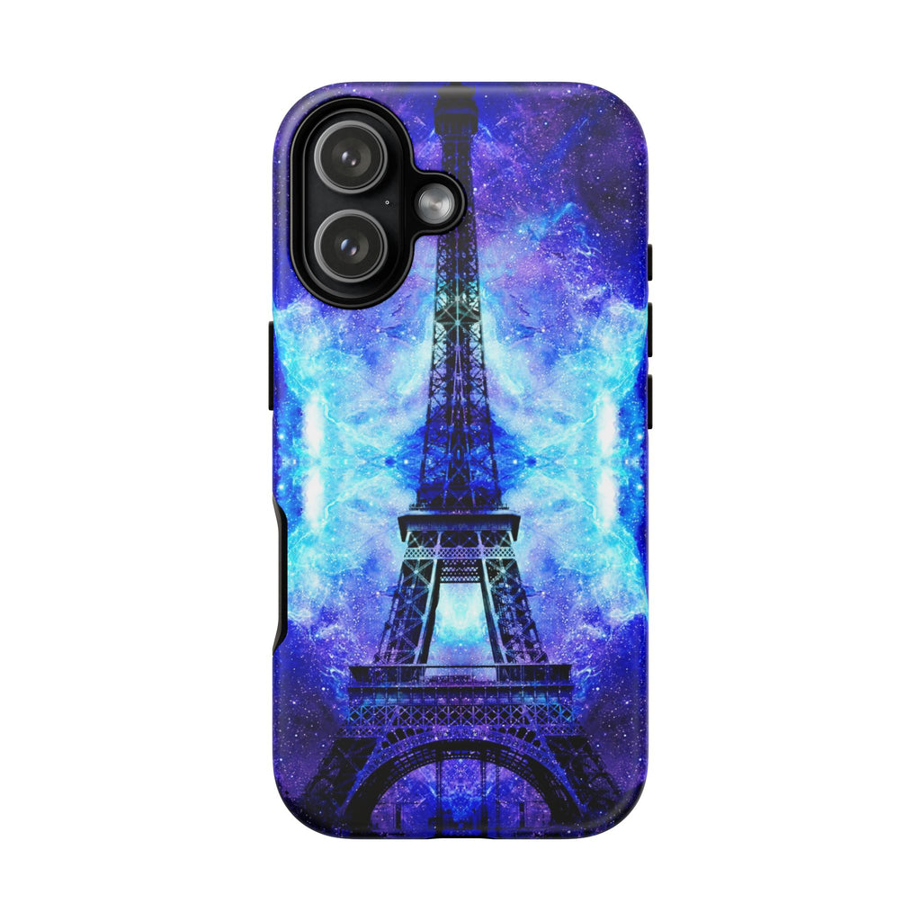 Amen Jin's Heart's Desires Parisian Dreams Tough Cases