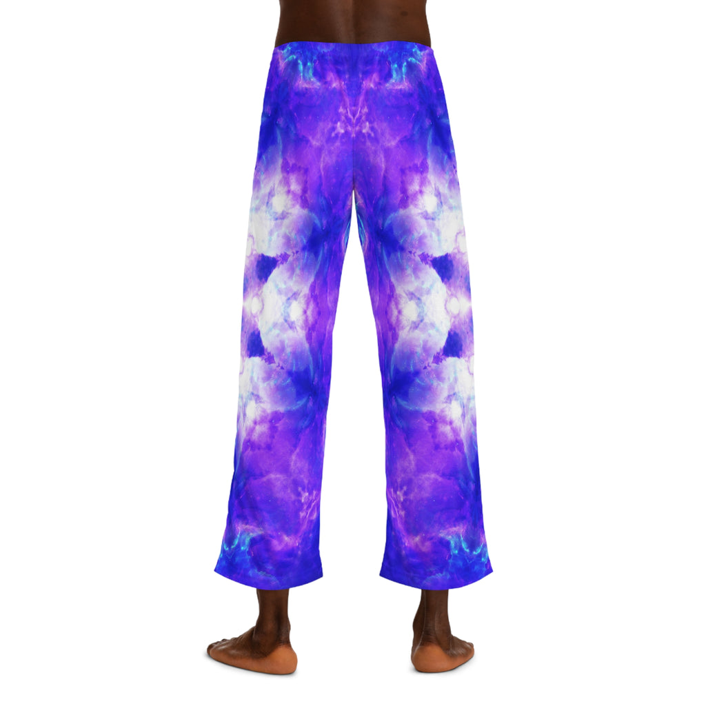 Ad Amorem Amisi Dreams Desires Men's Pajama Pants