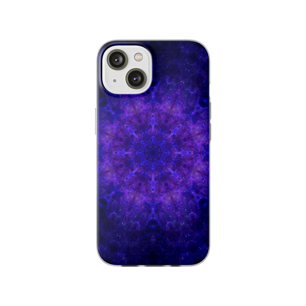 Katerina's Dragon's Eye Desires Flexi Cases