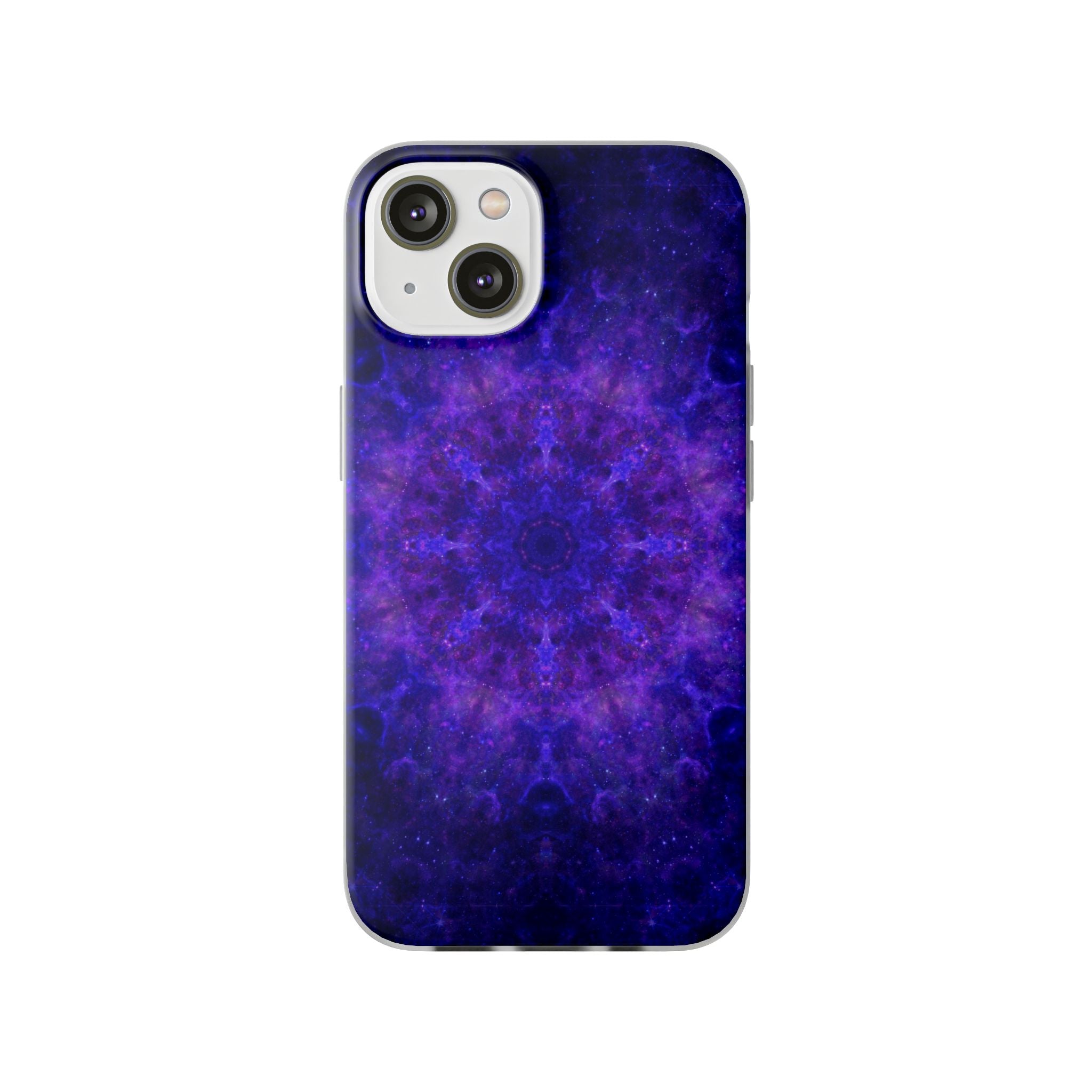 Katerina's Dragon's Eye Desires Flexi Cases