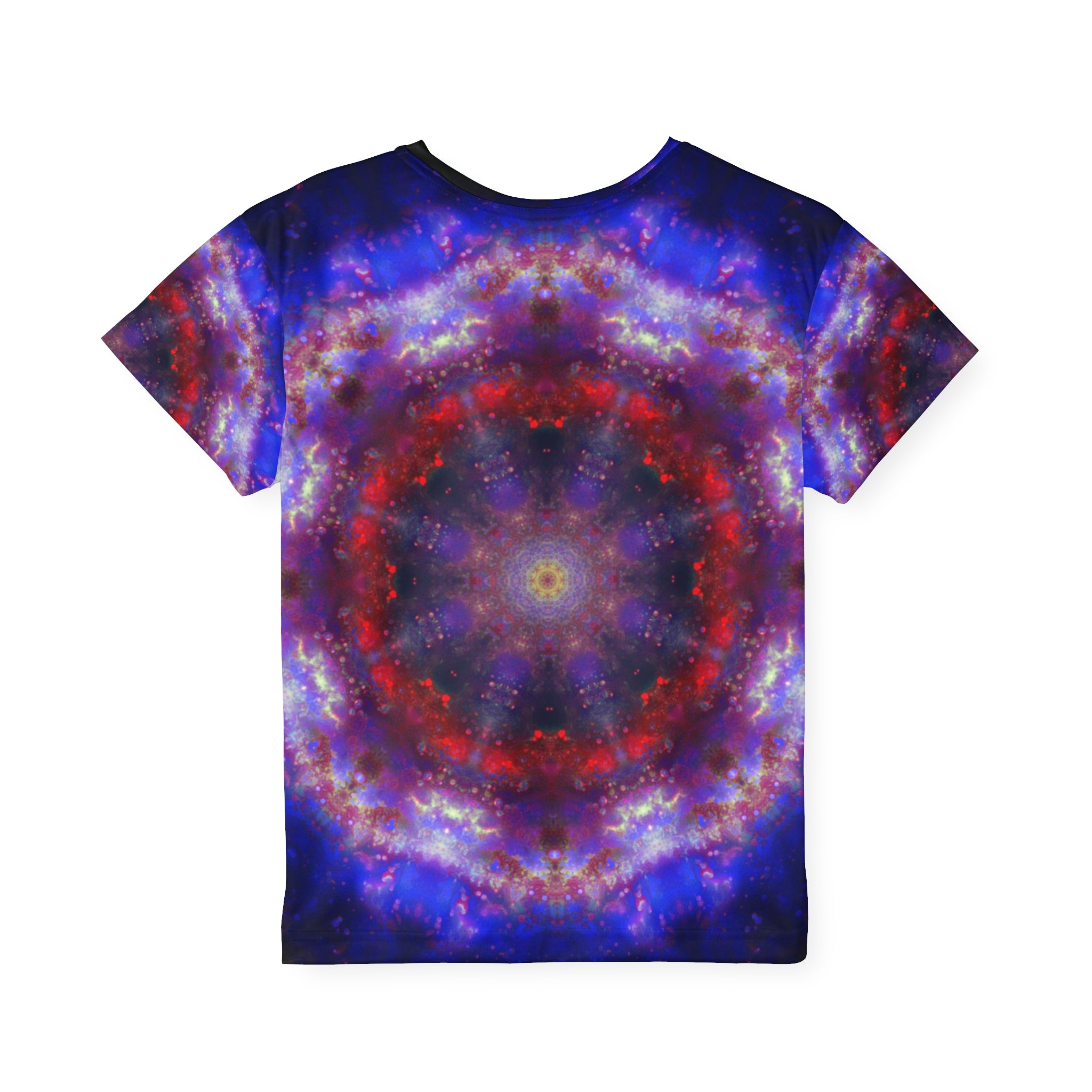 Spirited Marie My Telescope Desires Kids Sports Jersey