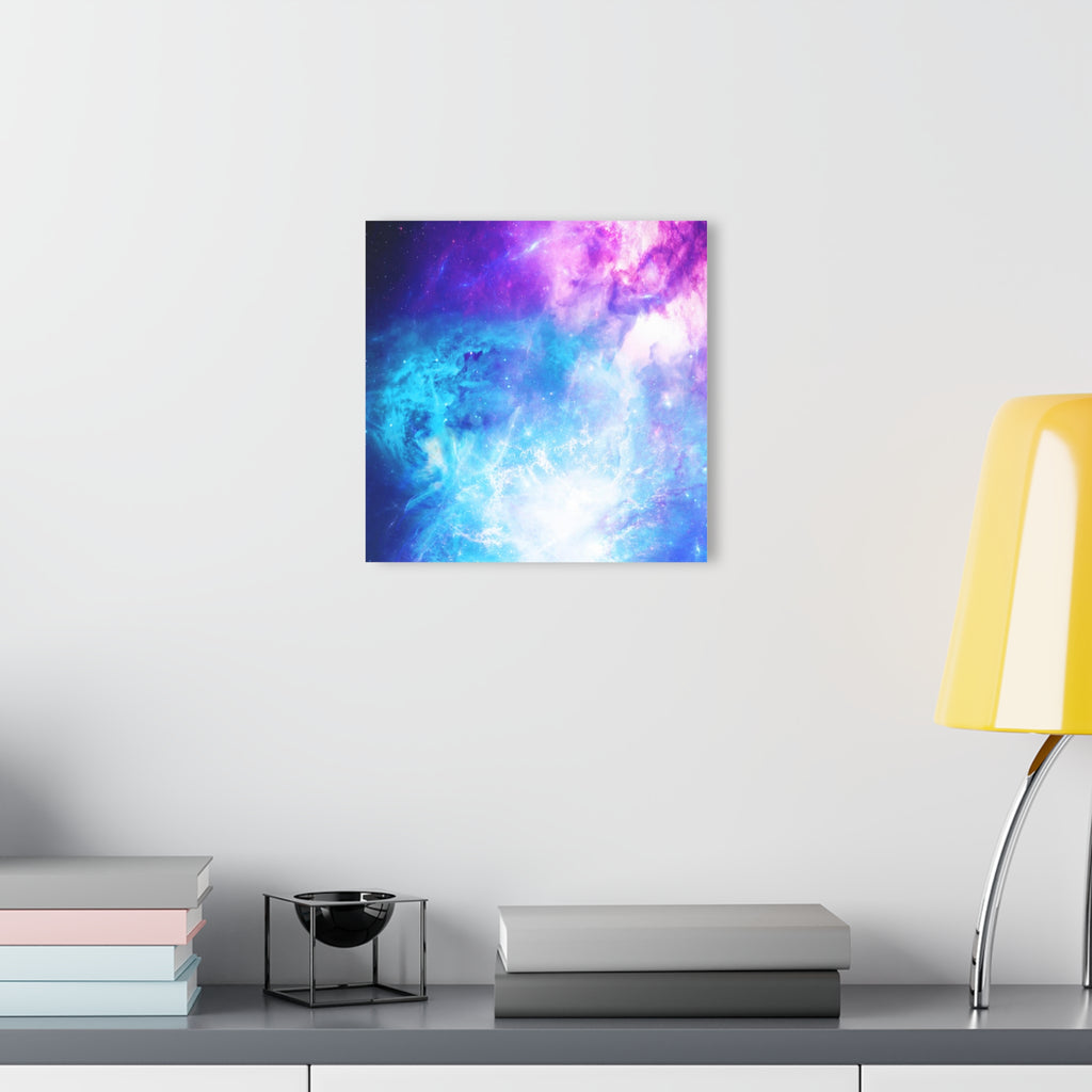 Creation's Heaven Dreams Acrylic Prints (French Cleat Hanging)