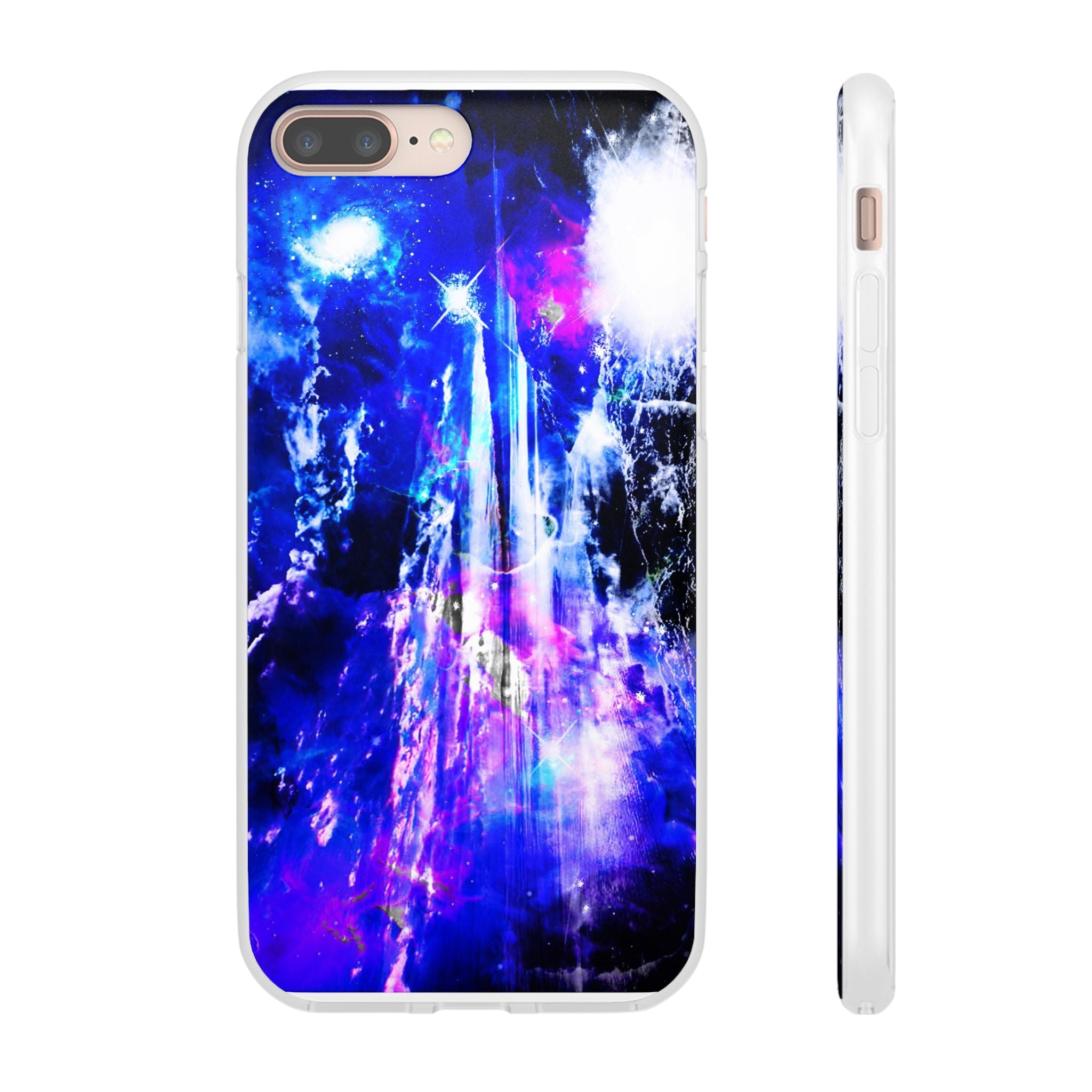 Ad Amorem Amis Dancing Sea Dreams Flexi Cases