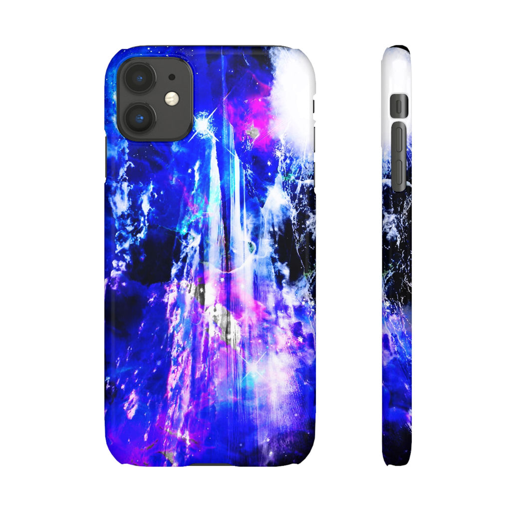 Ad Amorem Amisi Dancing Sea Dreams Snap Cases