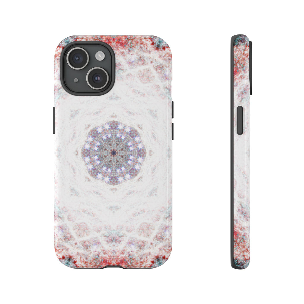 Candy's Yuletide Angel Voices Desires Tough Phone Cases