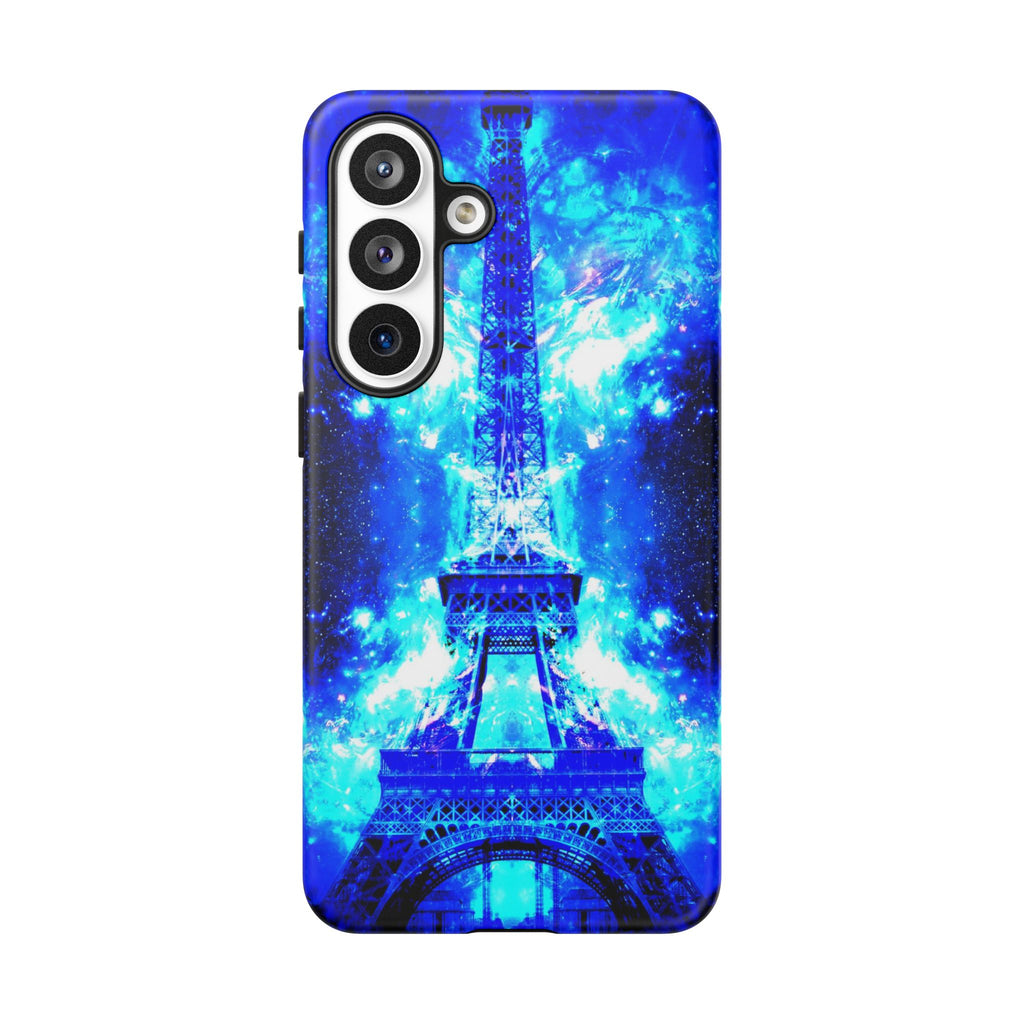 Amen Jin's Desires Parisian Dreams Tough Cases