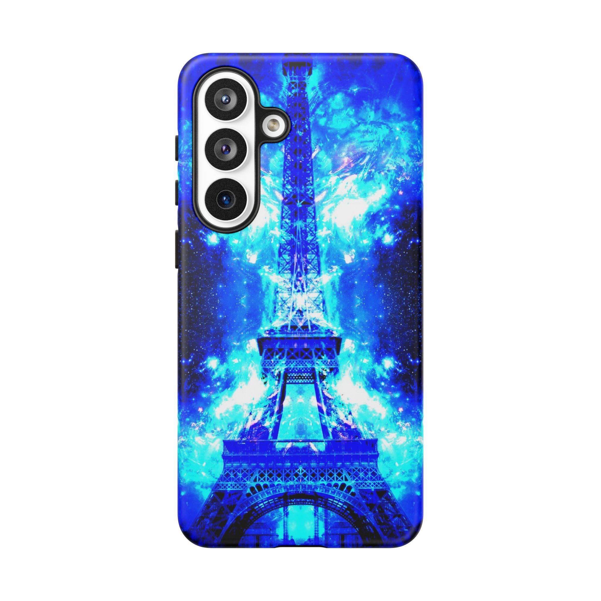 Amen Jin's Desires Parisian Dreams Tough Cases