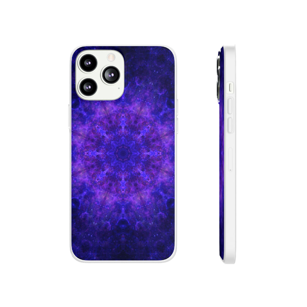 Katerina's Dragon's Eye Desires Flexi Cases