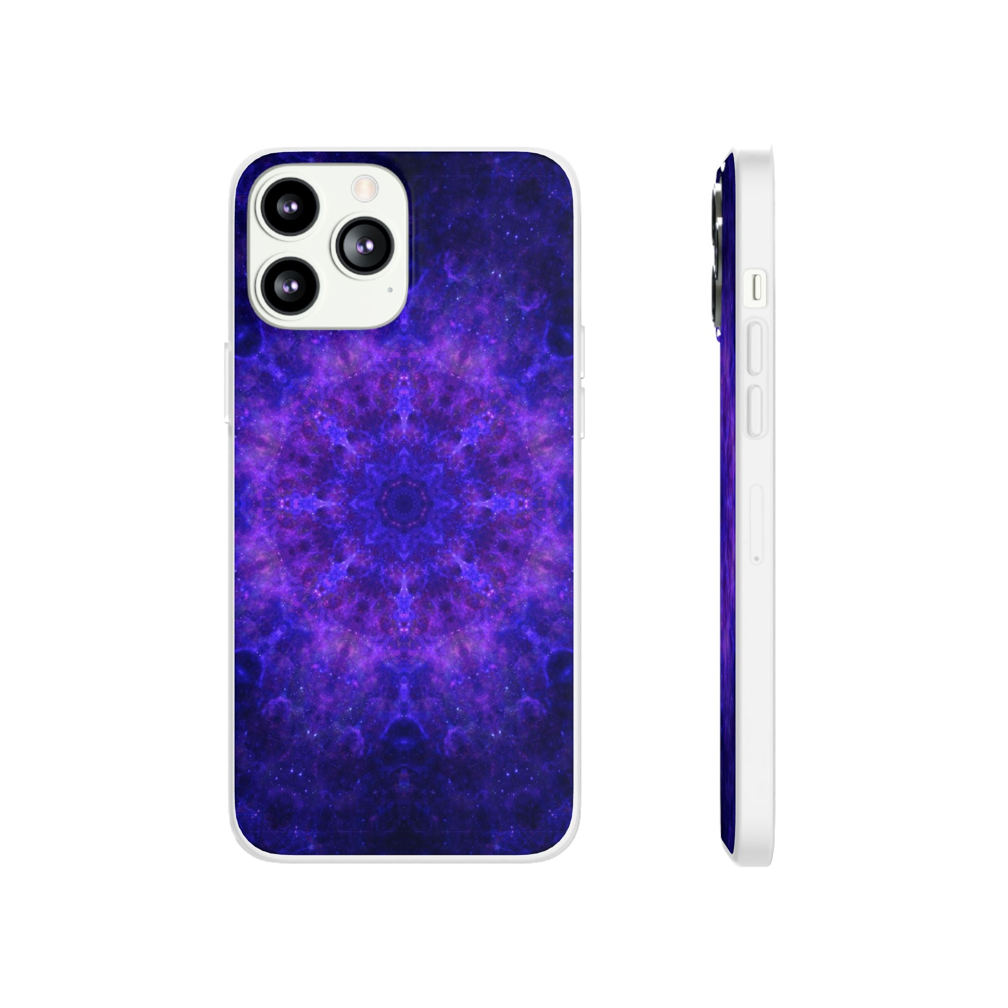 Katerina's Dragon's Eye Desires Flexi Cases