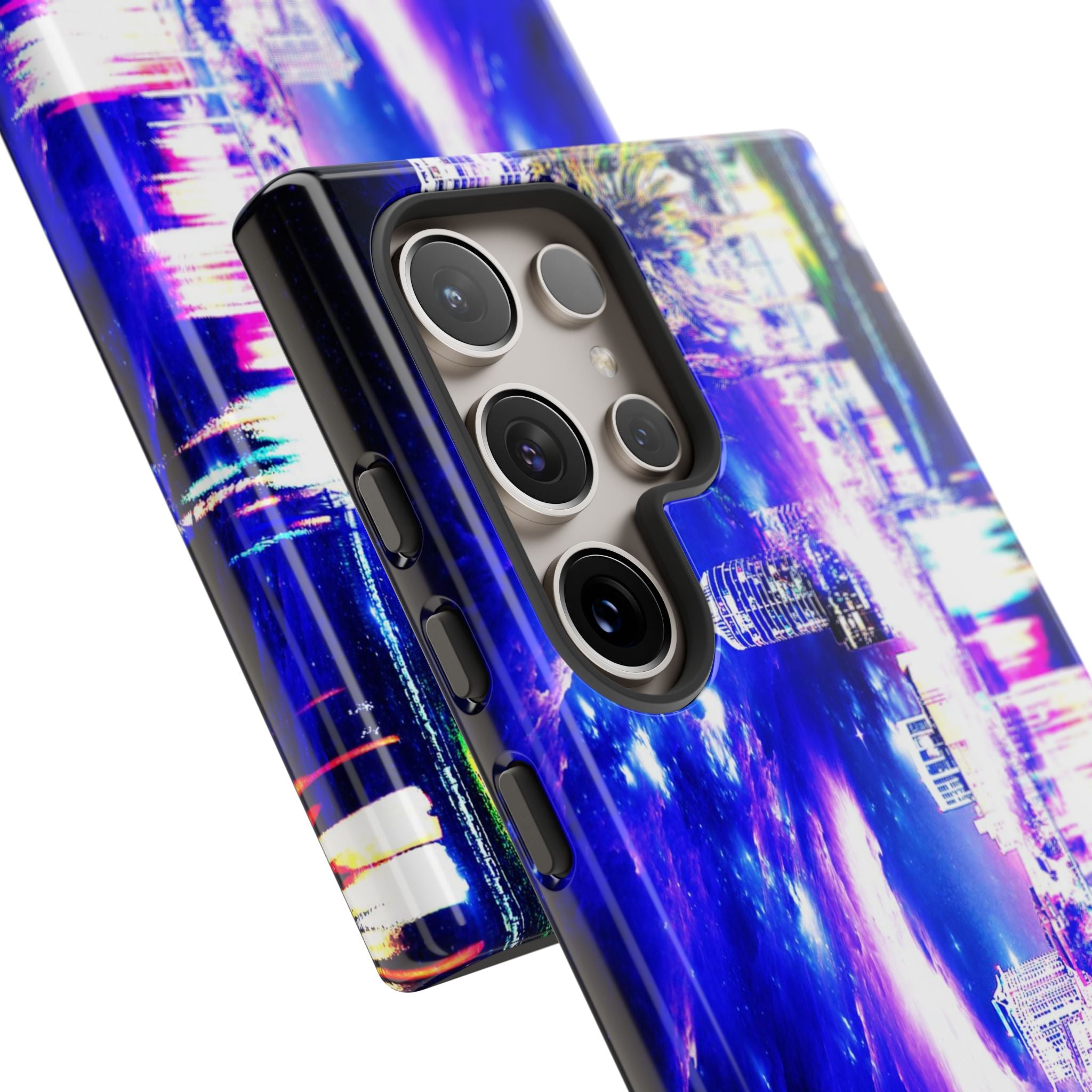 Amethyst Sapphire Orlando Dreams Tough Cases